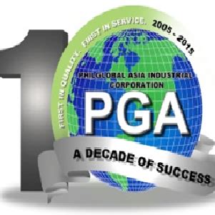 PHILGLOBAL ASIA INDUSTRIAL CORP. – CONSTRUCTION .